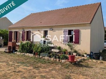 Villeneuve-La-Guyard, Bourgogne 89340