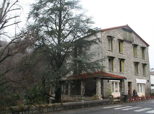 Prats-de-Mollo-la-Preste, Languedoc-Roussillon 66230