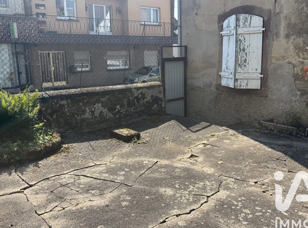 Brouderdorff, Grand Est 57565