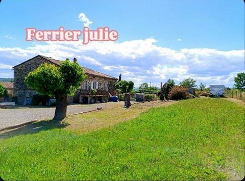 Saint-Germain, Rhône-Alpes 07170