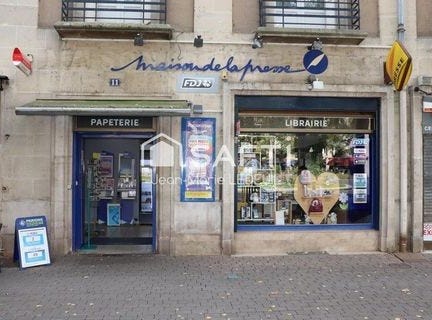 Toul, Lorraine 54200
