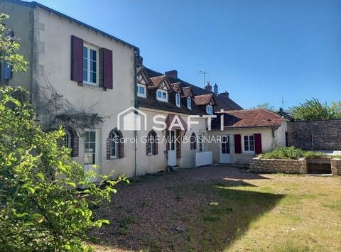 Chateaudun, Centre 28200