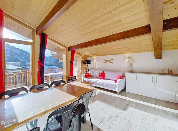 113, chemin de Sous le Cret, Châtel, Haute-Savoie 74390