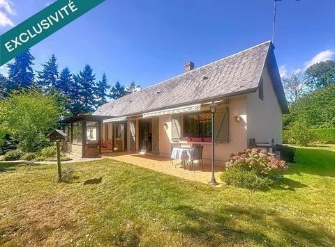 Le Bosc Du Theil, Haute-Normandie 27370