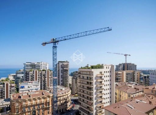 Monaco, Monaco 98000