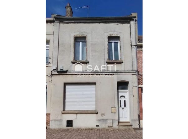 Cambrai, Nord-Pas-de-Calais 59400