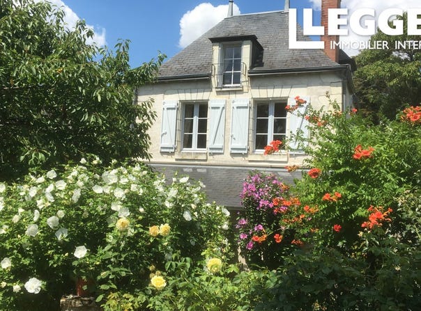 Ferrière-Larçon, Centre-Val de Loire 37350