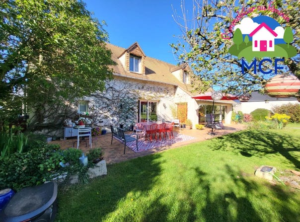 Houdan, Yvelines 78550