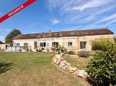 Saint-Valerien, Bourgogne 89150