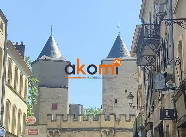 Metz, Lorraine 57000