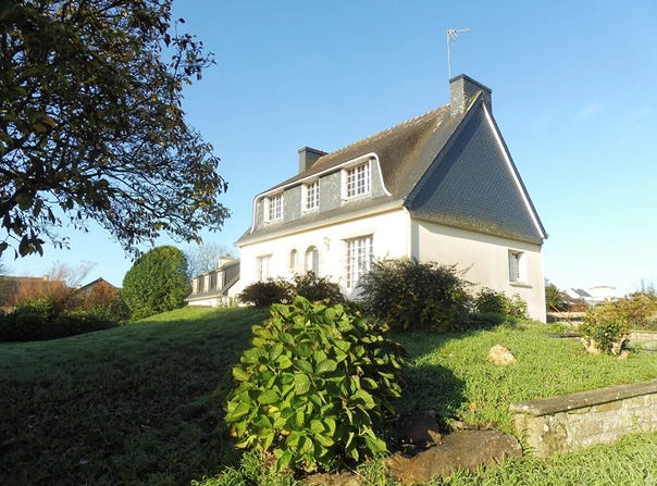 Briec, Finistère 29510