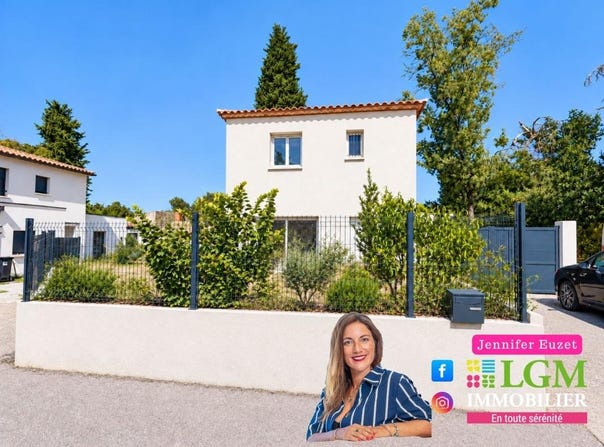 Langlade, Languedoc-Roussillon 30980