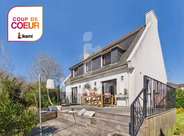 Névez, Brittany 29920