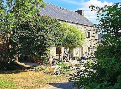 MERLEAC, Brittany 22460