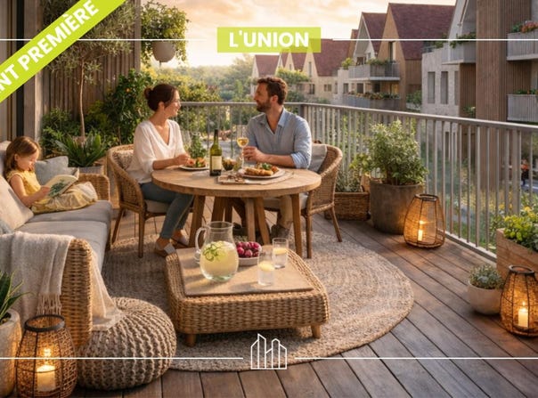 L' Union, Occitanie 31240