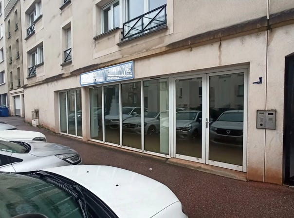 Limoges, Haute-Vienne 87000