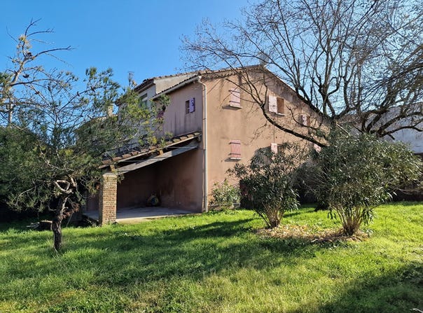 Rousson, Languedoc-Roussillon 30340