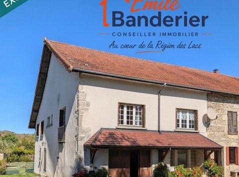Uxelles, Franche-Comté 39130