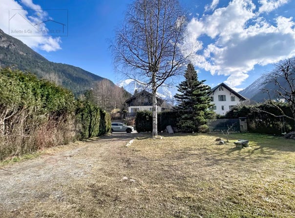 Les Houches, Haute-Savoie 74310