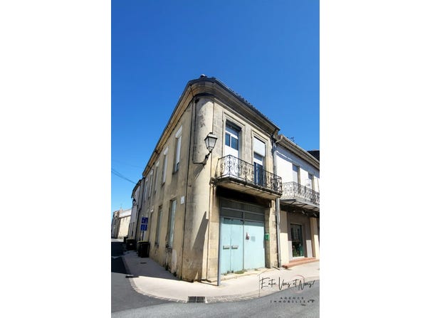 Barsac, Aquitaine 33720