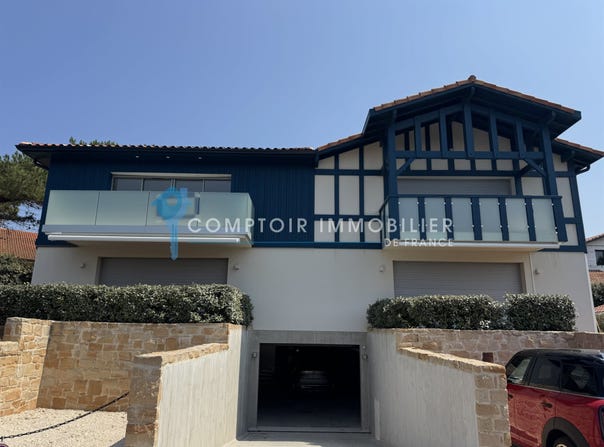 Capbreton, Aquitaine 40130
