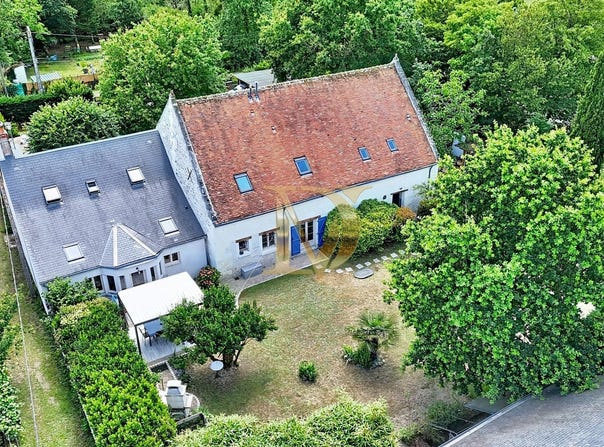 Saint-Georges-sur-Cher, Centre-Val de Loire 41400