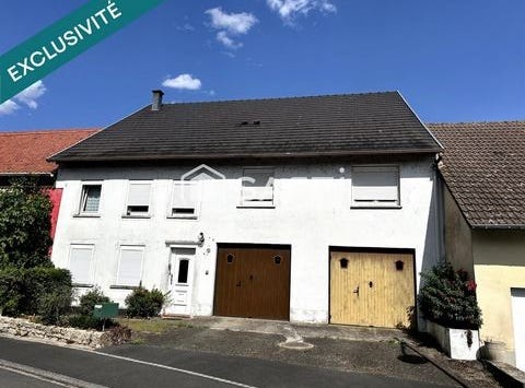 Bissert, Alsace 67260