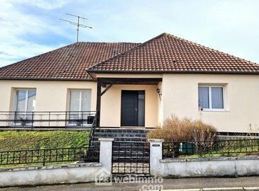 Montcornet, Picardie 02340