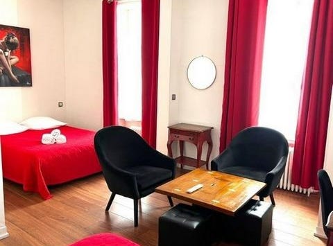 Cherbourg-En-Cotentin, Basse-Normandie 50100