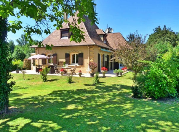 Gensac, Aquitaine 33890