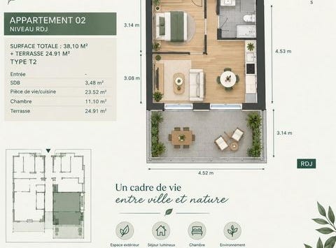 Morlaix, Bretagne 29600