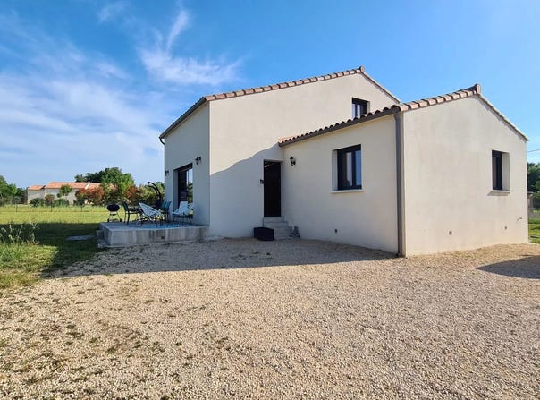 Potelières, Gard 30500