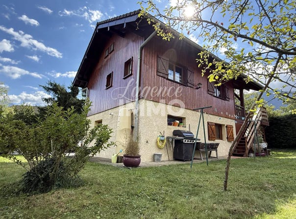 Saint-Jorioz, Haute-Savoie 74410