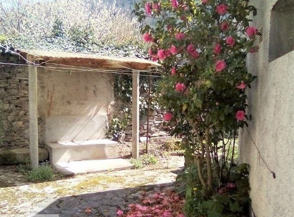 Vabre, Midi-Pyrénées 81330