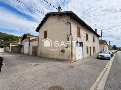Bourgoin-Jallieu, Rhône-Alpes 38300
