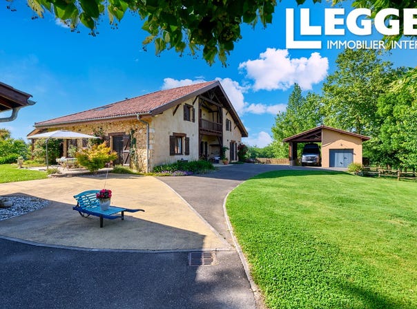 Peyrehorade, Nouvelle-Aquitaine 40300
