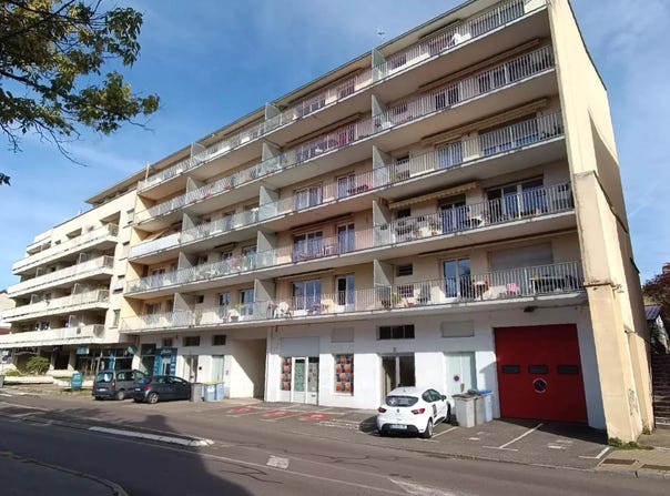 Lons-le-Saunier, Franche-Comté 39000
