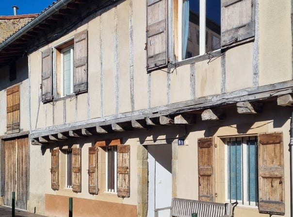 Mirepoix, Midi-Pyrénées 09500