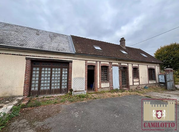 Serazereux, Eure-et-Loir 28170