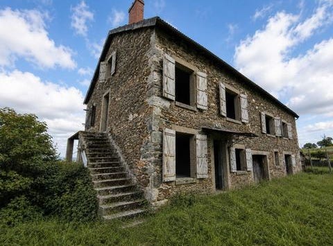Rieupeyroux, Midi-Pyrénées 12240