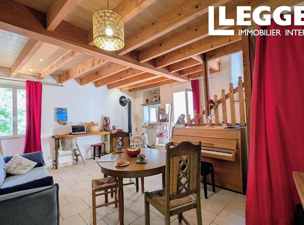 Labastide-Rouairoux, Occitanie 81270