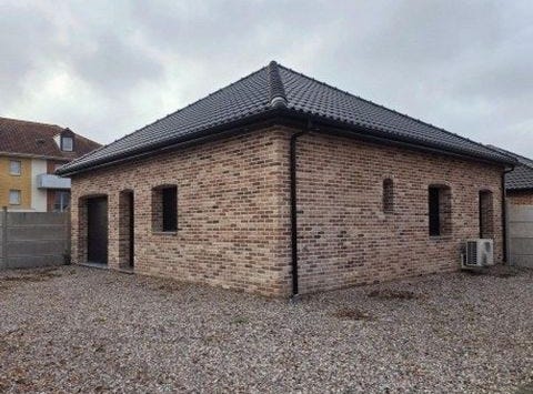 Beuvrages, Nord-Pas-de-Calais 59192
