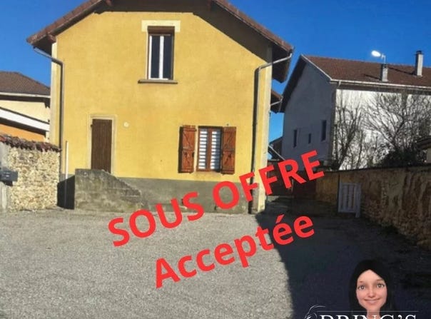Sillans, Isère 38590