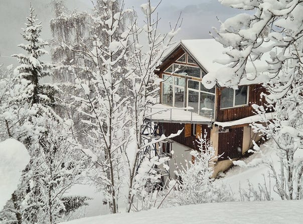 Mâcot-la-Plagne, Rhône-Alpes 73210