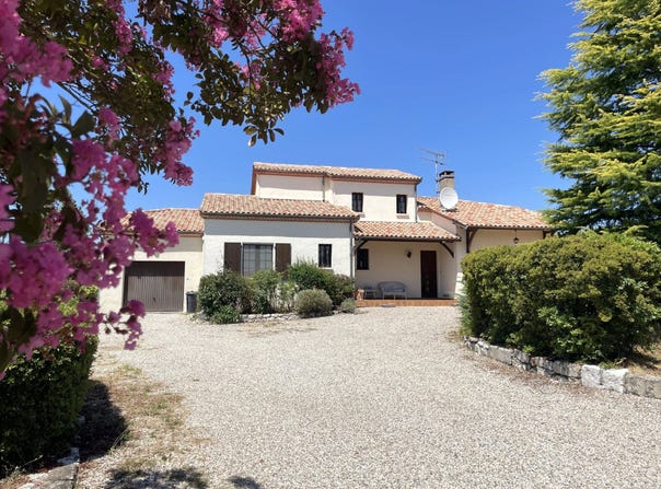 Monsempron-Libos, Aquitaine 47500