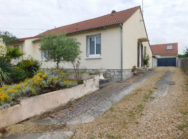 Saran, Loiret 45770