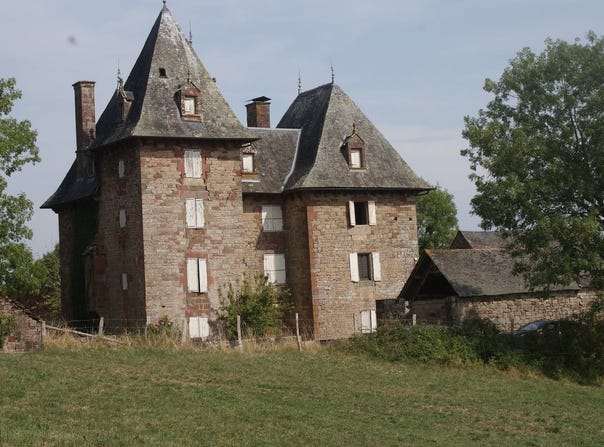 Collonges-la-Rouge, Limousin 19500