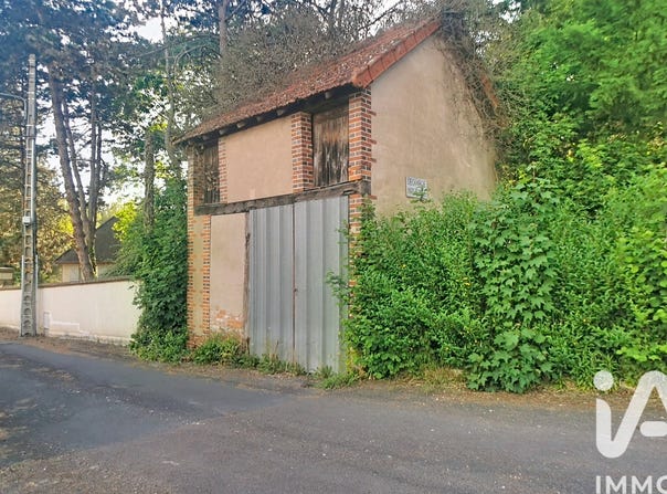Autry-le-Châtel, Centre-Val de Loire 45500