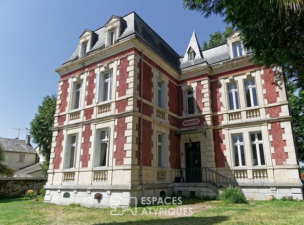LESTELLE BETHARRAM, Nouvelle-Aquitaine 64800