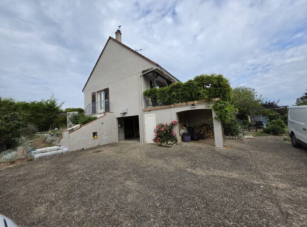 Saint-Florent-sur-Cher, Centre-Val de Loire 18400